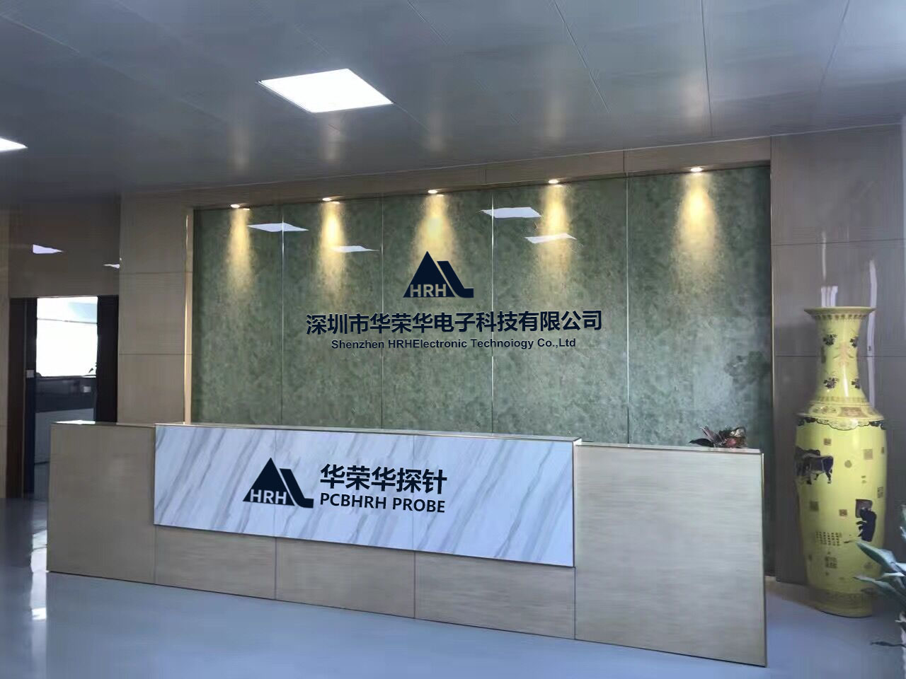 測試探針-〔華榮華〕電子,高品質，高性價比