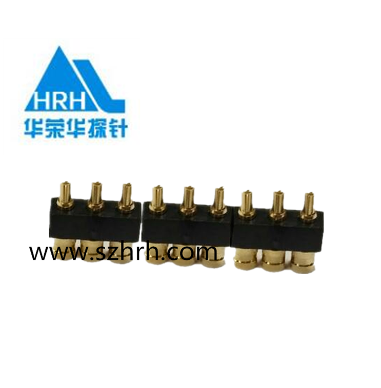 讓我們一起了解一下POGO PIN探針 alt=