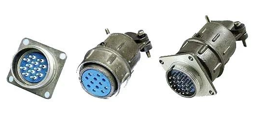 關(guān)于航空插頭這些事,你知道嗎?