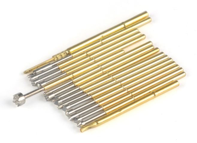 CKS測(cè)試探針選型——深圳市華榮華電子科技有限公司 alt=