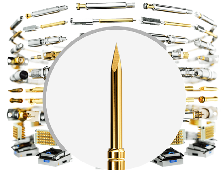 探針出現(xiàn)電流負載,要怎么處理呢?