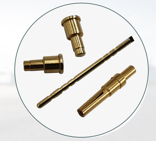 pogopin彈簧針定制,需要具備哪些條件呢?-華榮華一文告訴您!