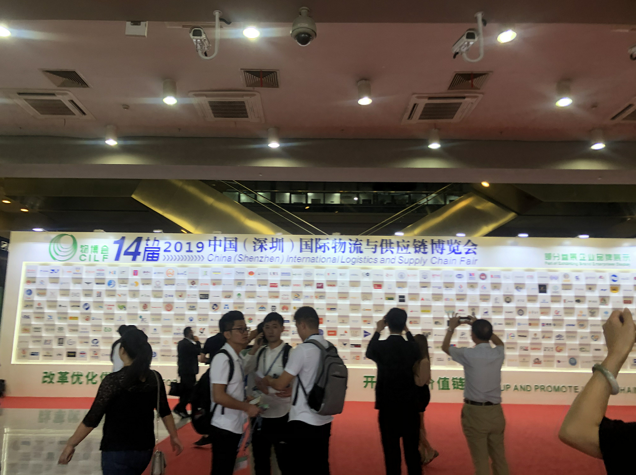 華榮華展會第二天,精彩繼續(xù)