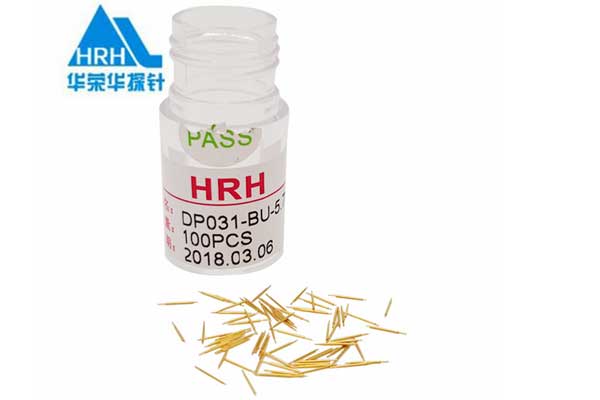 芯片測試探針優勢有哪些?三分鐘了解 alt=