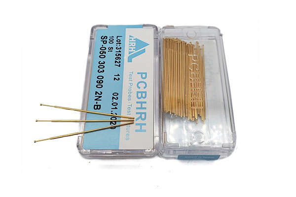 INGUN測試探針在5G大趨勢 alt=