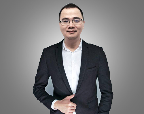 銷售工程師-古遠星