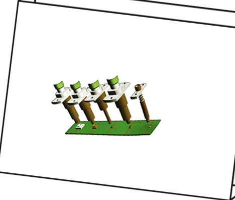 射頻探針、射頻頂針、高頻探針、高頻頂針 射頻探針、射頻頂針、高頻探針、高頻頂針