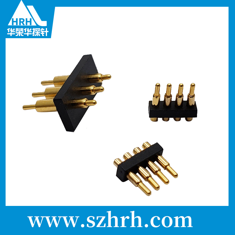 pogo pin彈簧針、pogopin連接器、 pogo pin彈簧針、pogopin連接器、