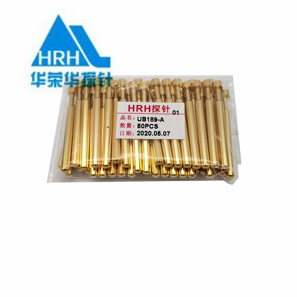 ICT測試探針 ICT測試探針