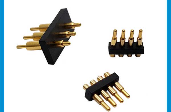 pogopin探針 pogopin探針