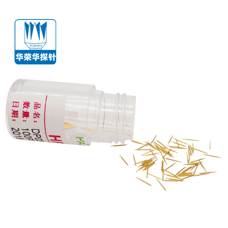 031-UJ-5.7L、BGA探針、華榮華探針廠家 031-UJ-5.7L、BGA探針、華榮華探針廠家