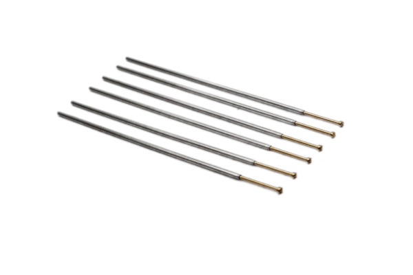 電流過大對測試探針的影響 電流過大對測試探針的影響