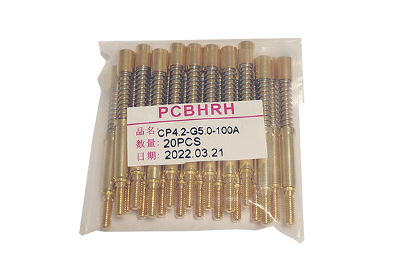 華榮華談談探針未來的發展趨勢 華榮華談談探針未來的發展趨勢