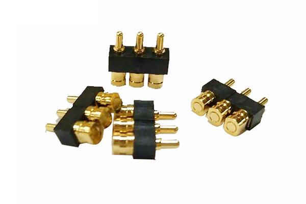 華榮華講述彈簧針的使用方法 華榮華講述彈簧針的使用方法