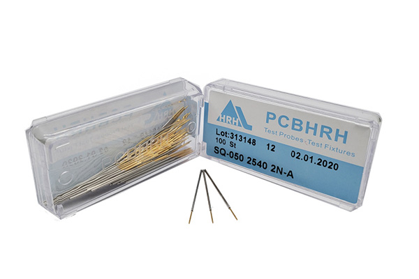 測試探針最新介紹 測試探針最新介紹