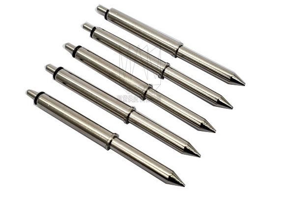 全球測試探針市場發展趨向 全球測試探針市場發展趨向