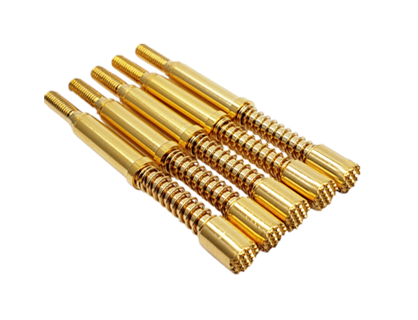 測(cè)試探針不同點(diǎn)有哪些呢?