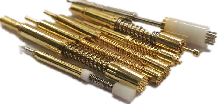 華榮華探針生產(chǎn)的大電流針質(zhì)量怎么樣呢?