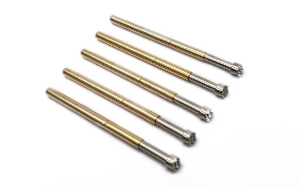 別瞎買探針了!一文看懂7大類型「性能王」,精準避坑指南速碼