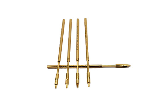 在 ICT 在線測試領域,ICT 探針是關鍵組件