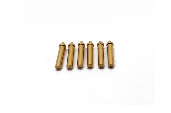 TWS藍牙耳機充電盒的隱形力量——pogo pin充電模組