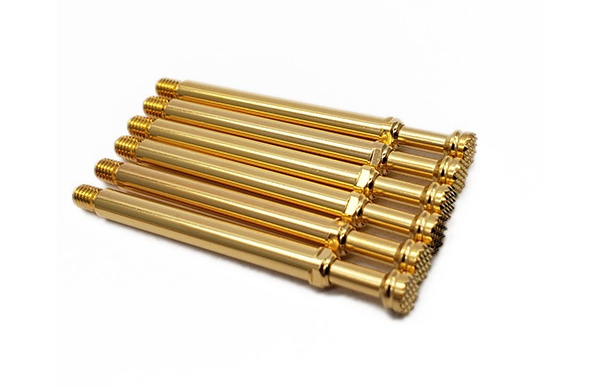 POGOPIN 貼片探針在智能穿戴的作用